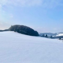 Helsbergstr. mit Blick Richtung Obersprockhoevel